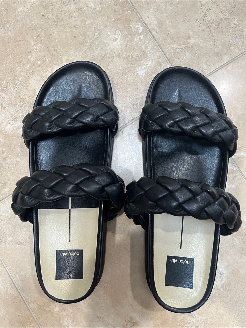Dolce Vita Sandals